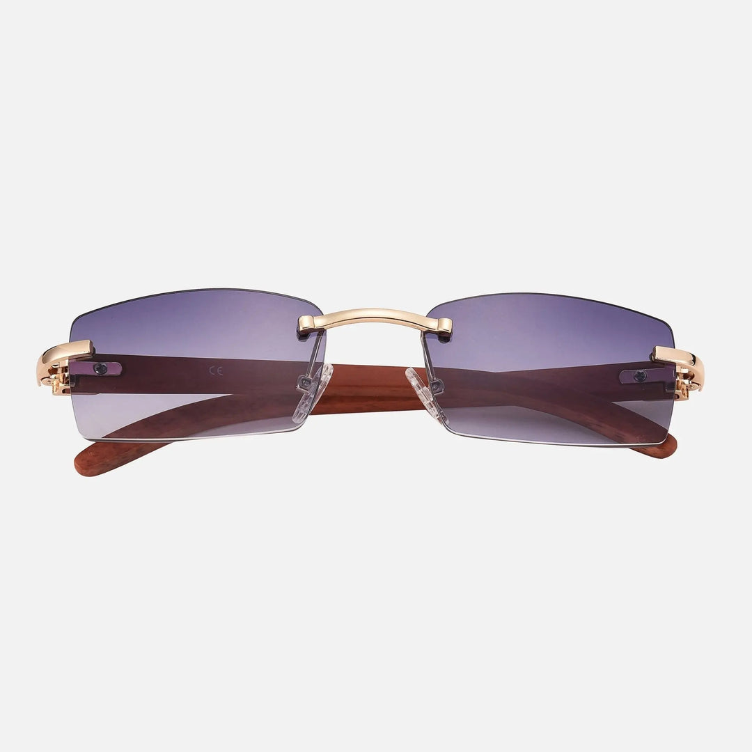 Saga | Unisex Briller Charlotte Odense