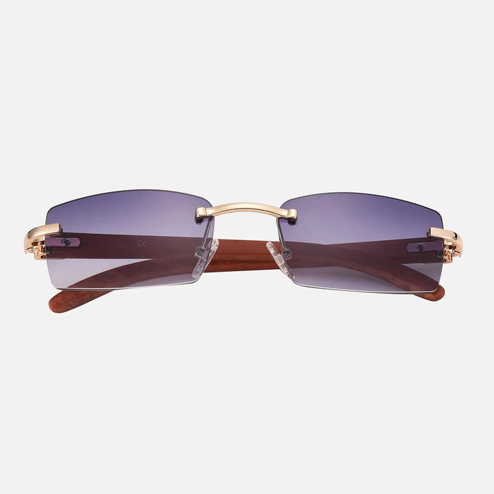 Saga | Unisex Briller Charlotte Odense