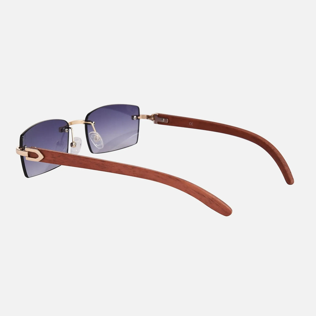 Saga | Unisex Briller Charlotte Odense