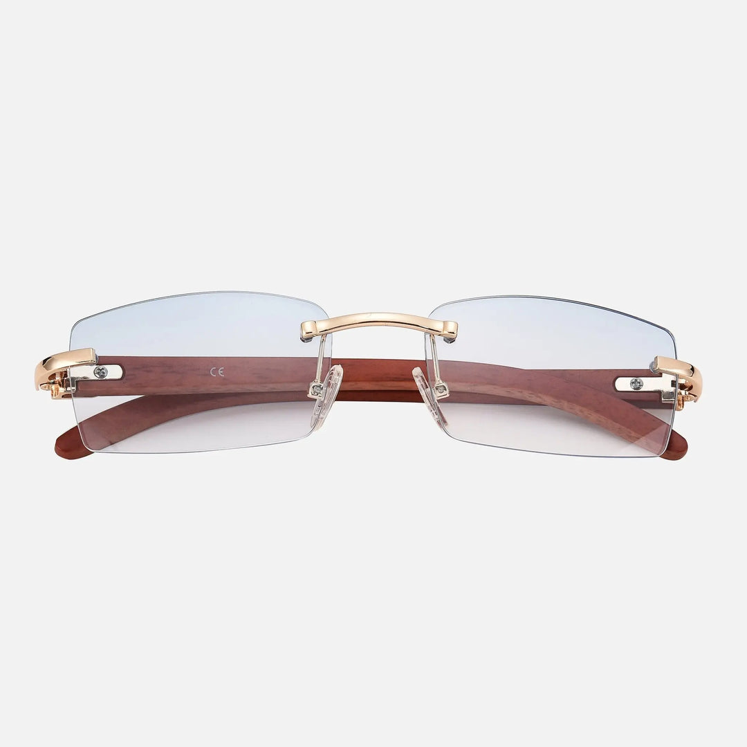 Saga | Unisex Briller Charlotte Odense