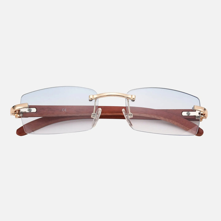 Saga | Unisex Briller Charlotte Odense
