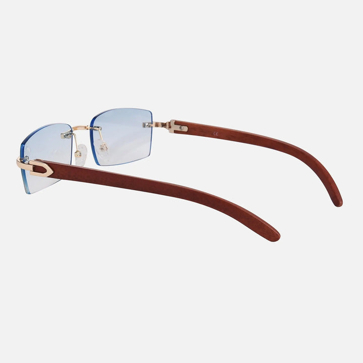 Saga | Unisex Briller Charlotte Odense