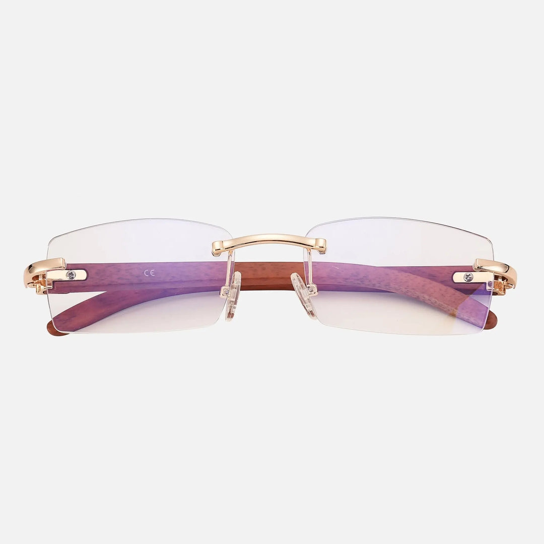 Saga | Unisex Briller Charlotte Odense