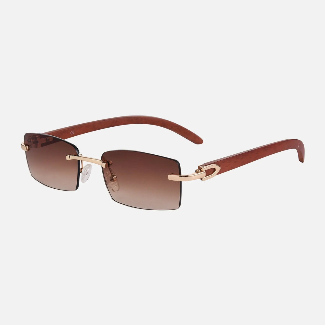 Saga | Unisex Briller Charlotte Odense