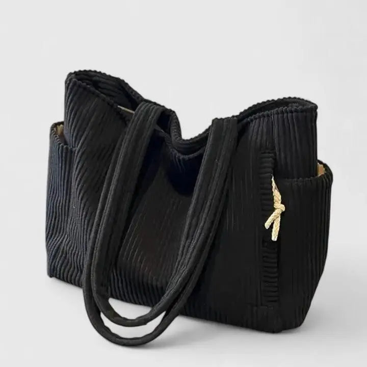 Sara | Elegant skuldertaske Charlotte Odense