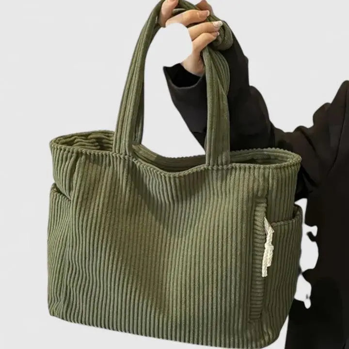 Sara | Elegant skuldertaske Charlotte Odense