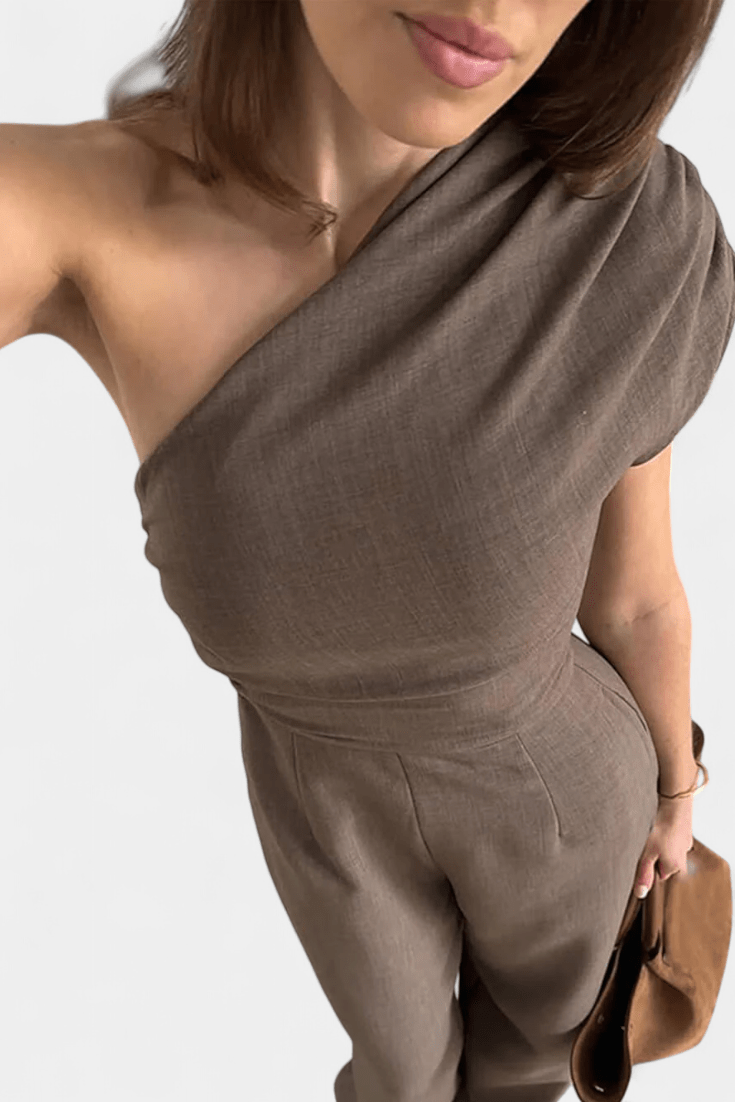 Sara | Jumpsuit Charlotte Odense