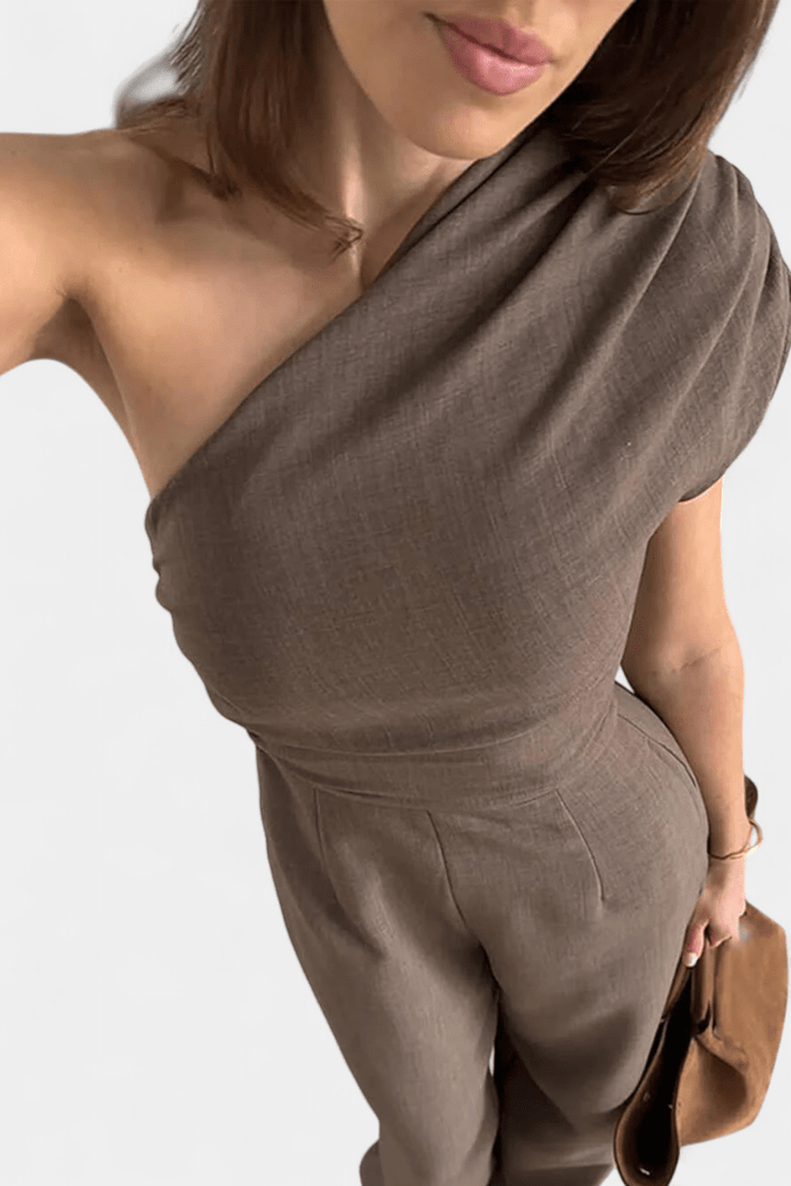 Sara | Jumpsuit Charlotte Odense