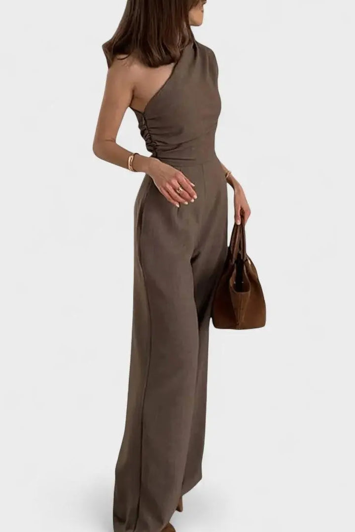 Sara | Jumpsuit Charlotte Odense