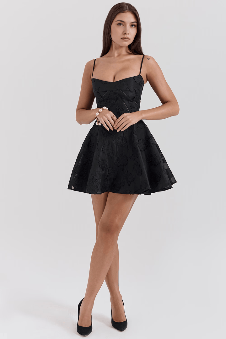 Selena | Minikjole Charlotte Odense