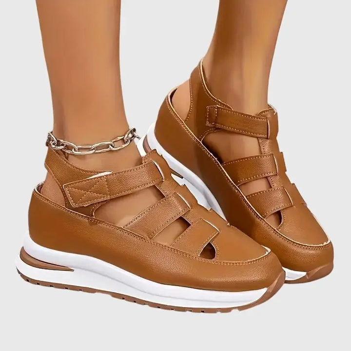 Selma | Ortopædiske sandaler Charlotte Odense