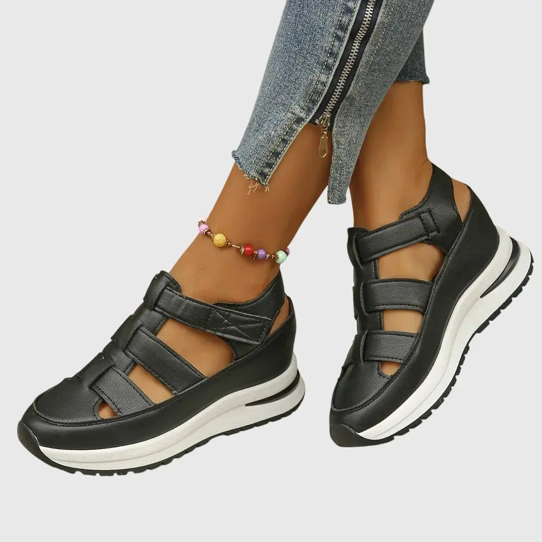 Selma | Ortopædiske sandaler Charlotte Odense