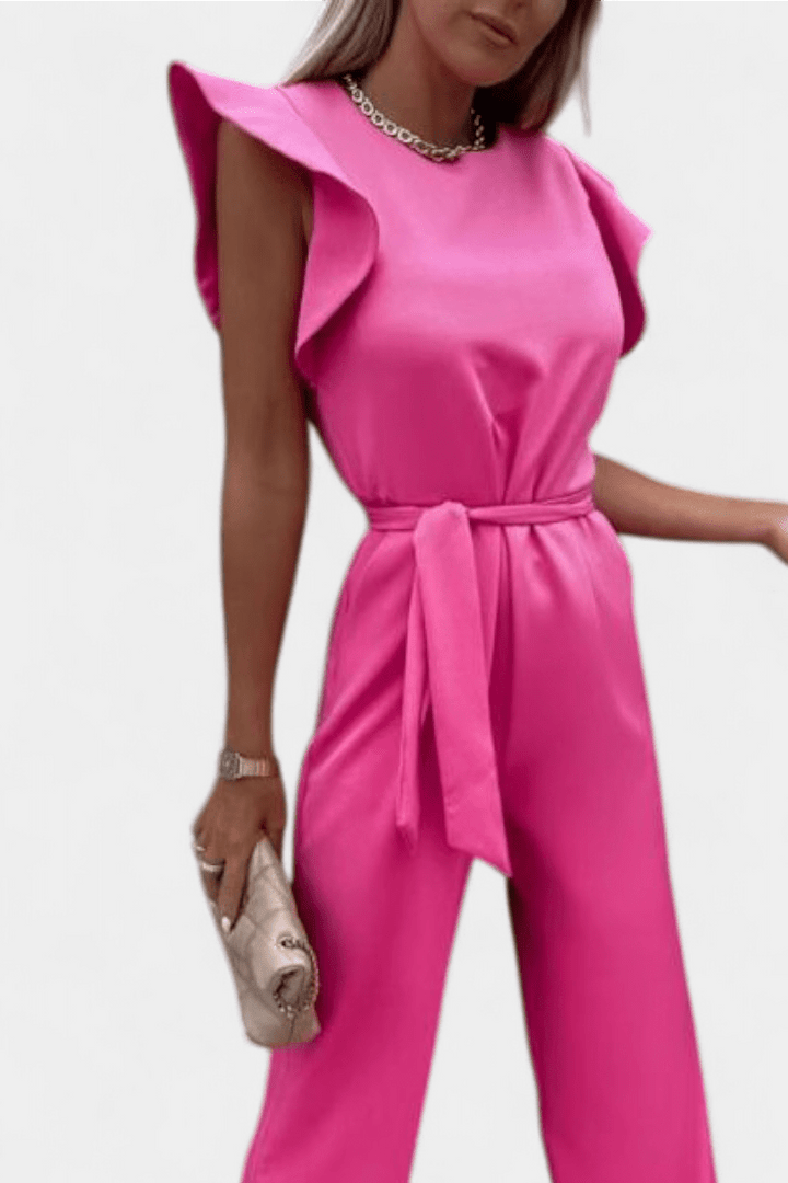 Shalonda | Jumpsuit Charlotte Odense
