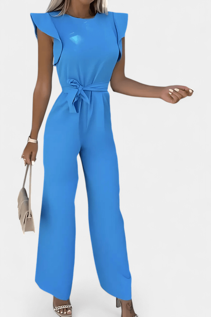 Shalonda | Jumpsuit Charlotte Odense