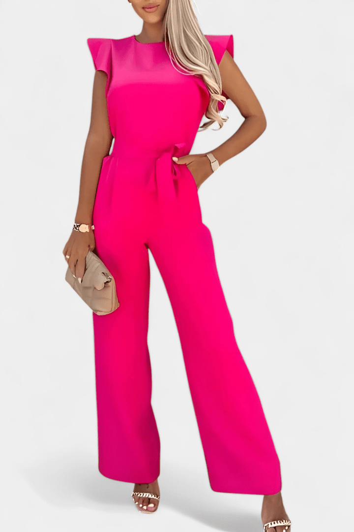 Shalonda | Jumpsuit Charlotte Odense