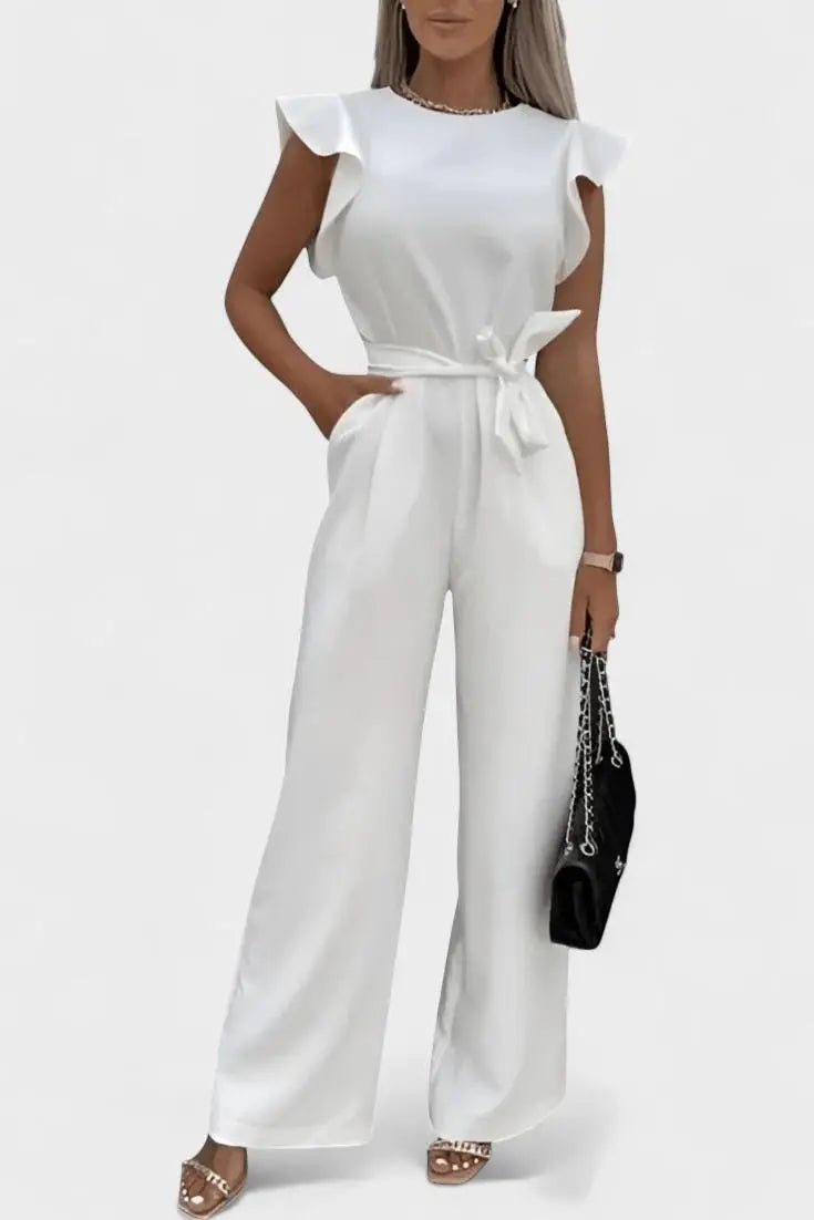 Shalonda | Jumpsuit Charlotte Odense
