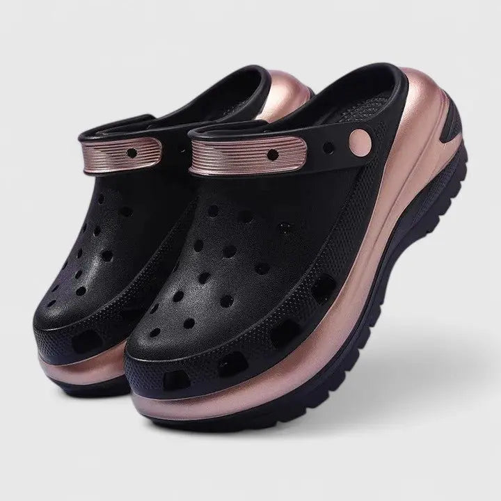 Sidsel | Ortopædiske sandaler Charlotte Odense