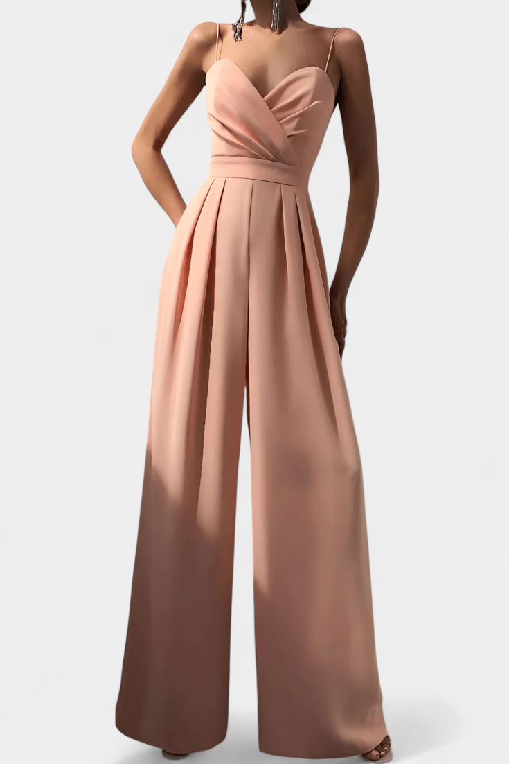 Sidsel | Overall Charlotte Odense