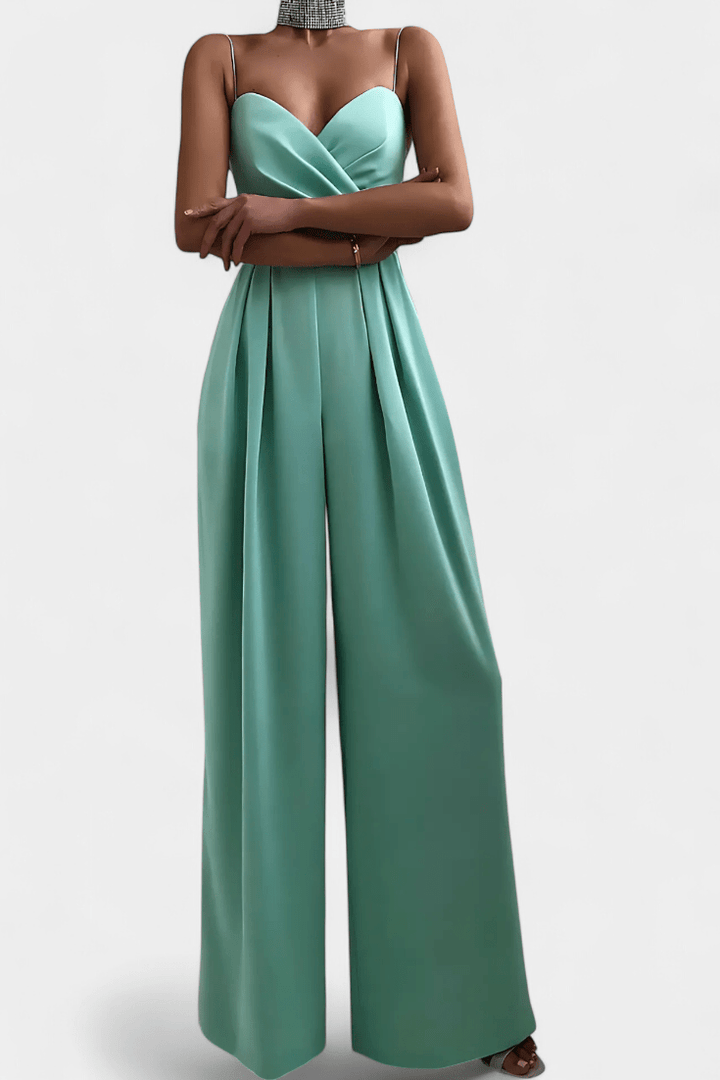 Sidsel | Overall Charlotte Odense