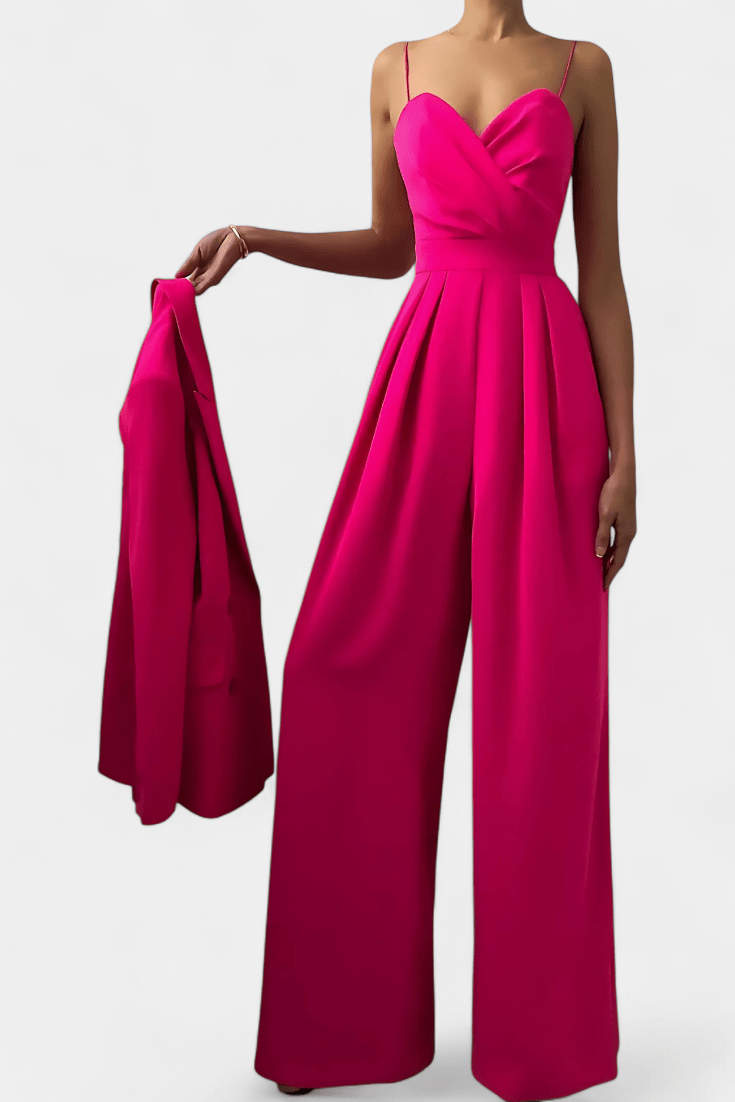 Sidsel | Overall Charlotte Odense