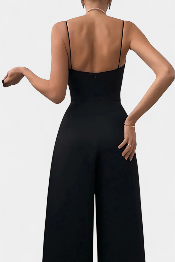 Sidsel | Overall Charlotte Odense