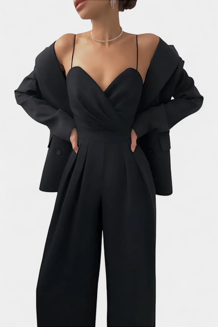 Sidsel | Overall Charlotte Odense