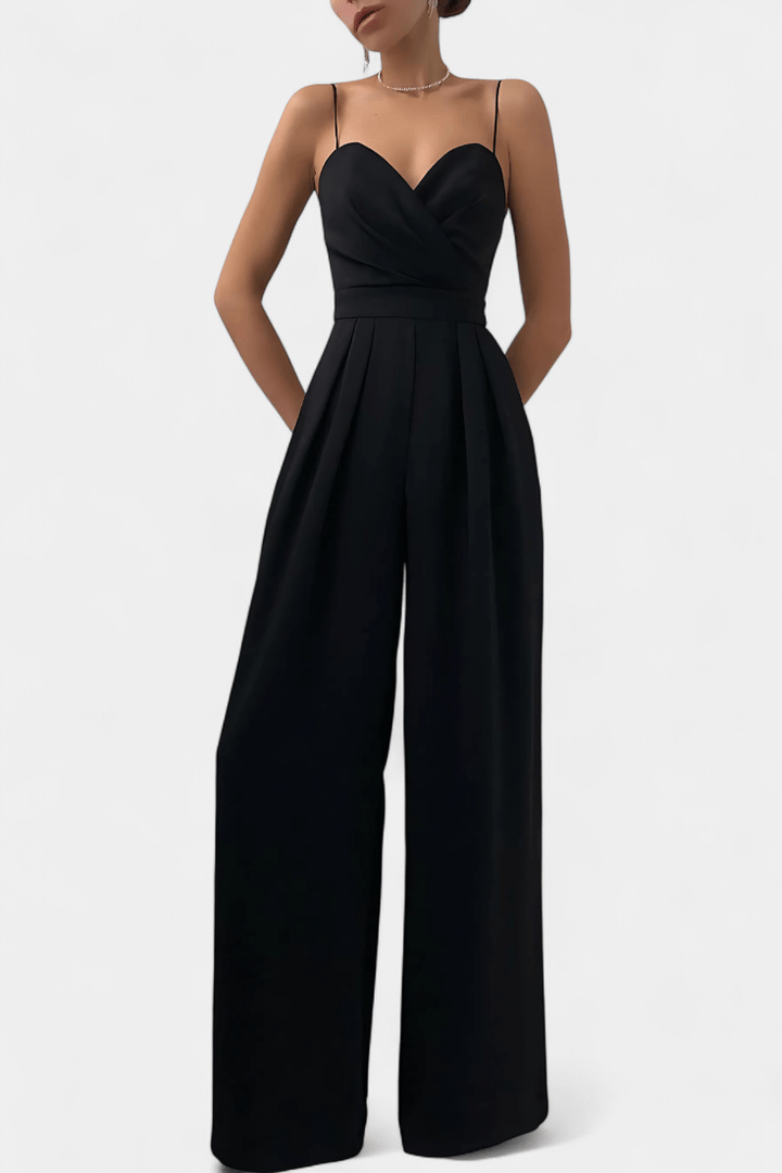 Sidsel | Overall Charlotte Odense
