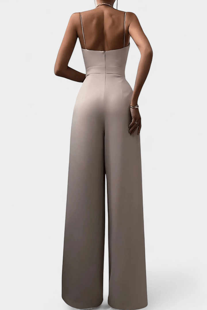 Sidsel | Overall Charlotte Odense