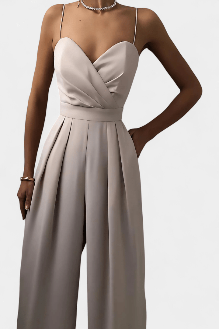 Sidsel | Overall Charlotte Odense
