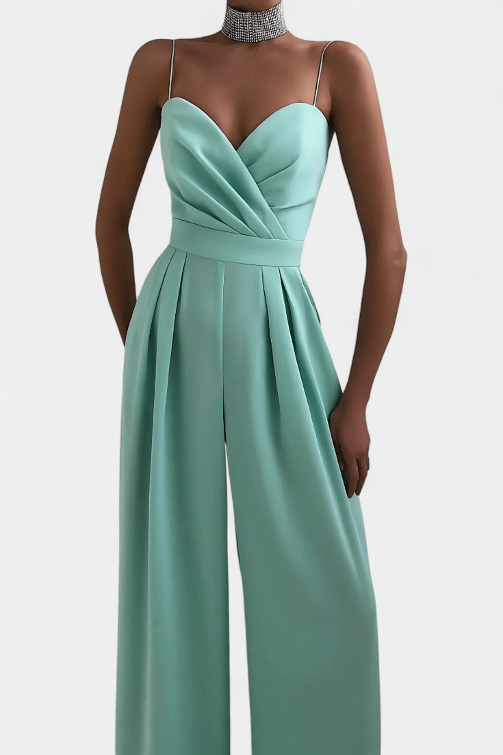 Sidsel | Overall Charlotte Odense