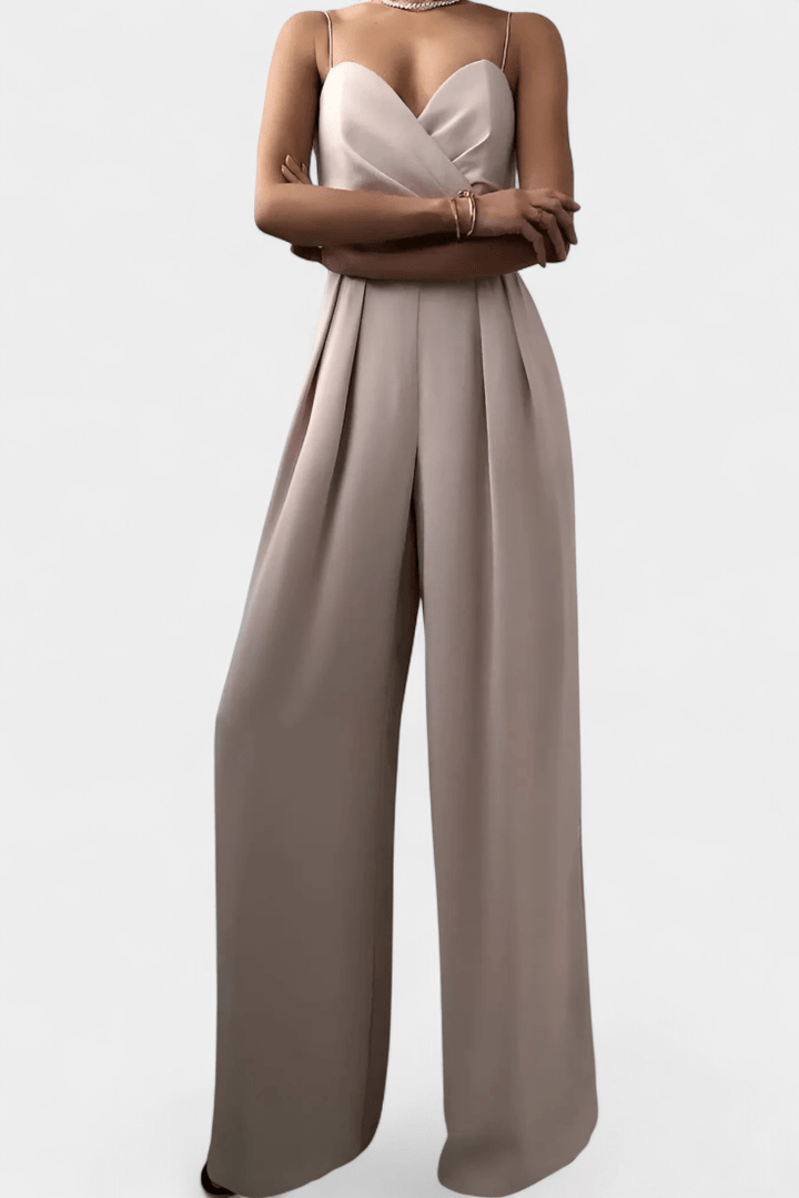 Sidsel | Overall Charlotte Odense