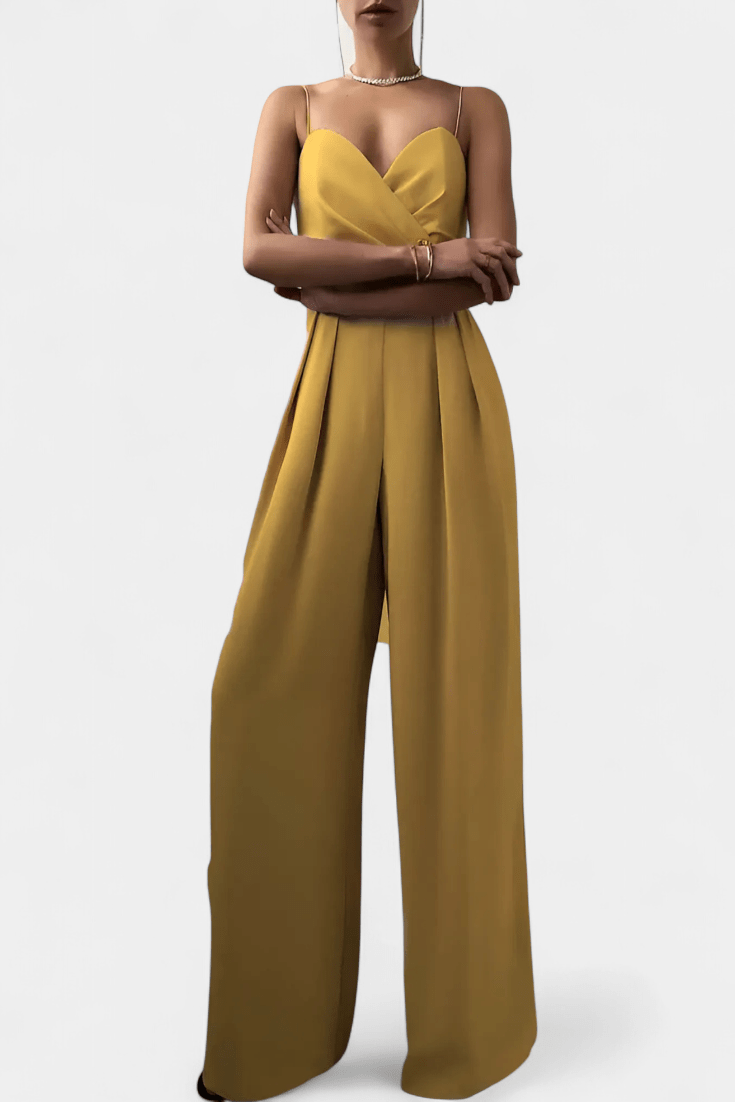 Sidsel | Overall Charlotte Odense