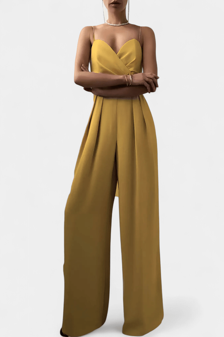 Sidsel | Overall Charlotte Odense