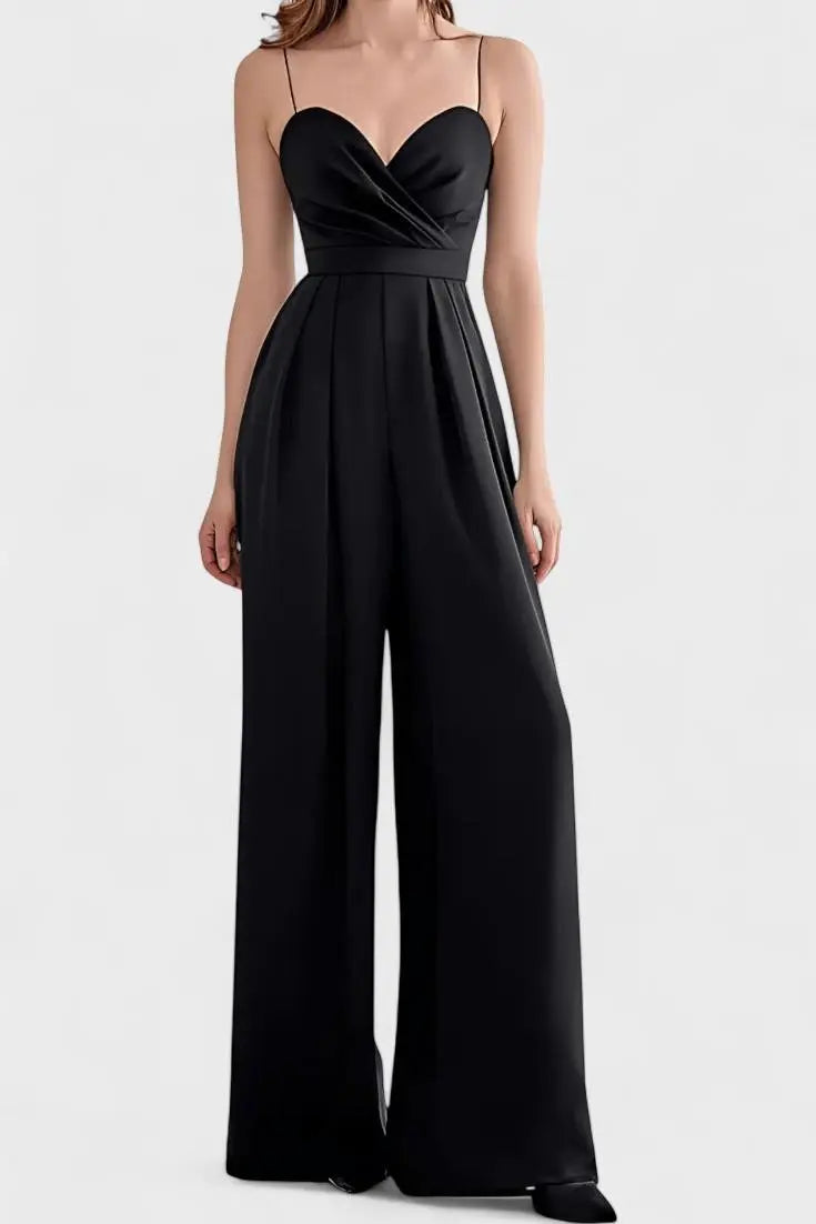 Sidsel | Overall Charlotte Odense