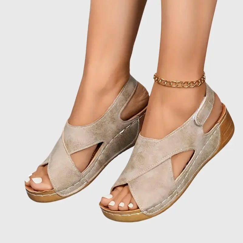 Signe | Sandaler Charlotte Odense