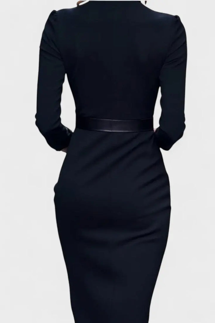 Signe™ | Elegant kjole Charlotte Odense