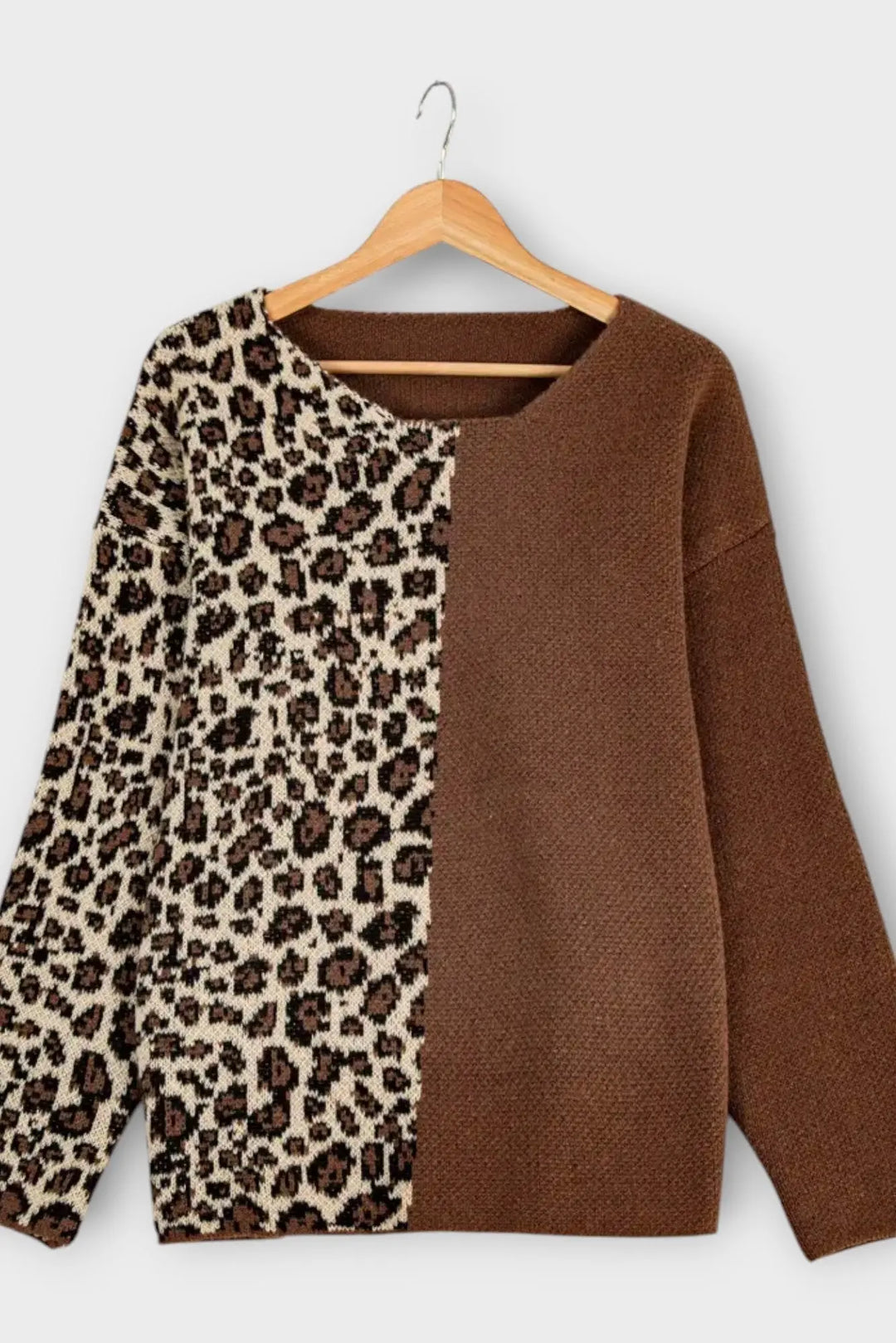 Silje | Leopardstrik Charlotte Odense