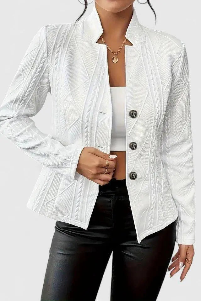 Sofie | Moderne blazer Charlotte Odense