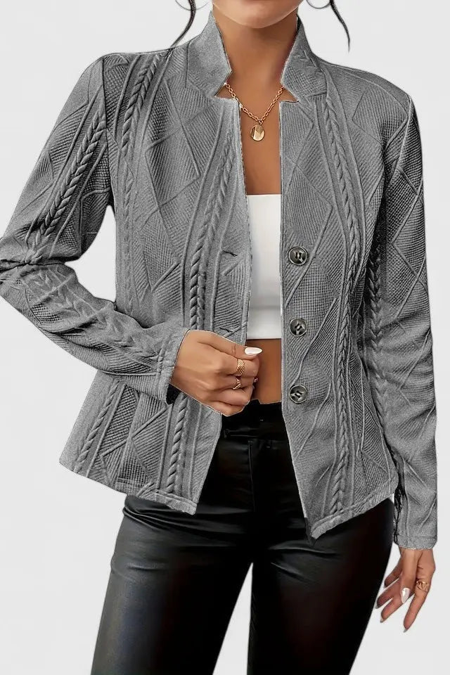 Sofie | Moderne blazer Charlotte Odense
