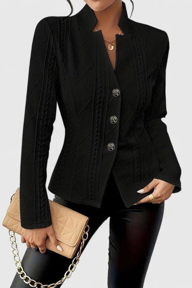 Sofie | Moderne blazer Charlotte Odense