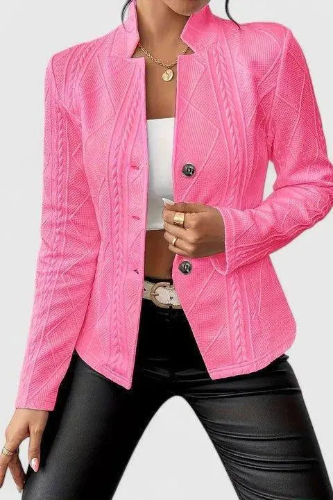 Sofie | Moderne blazer Charlotte Odense