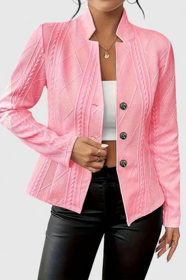 Sofie | Moderne blazer Charlotte Odense