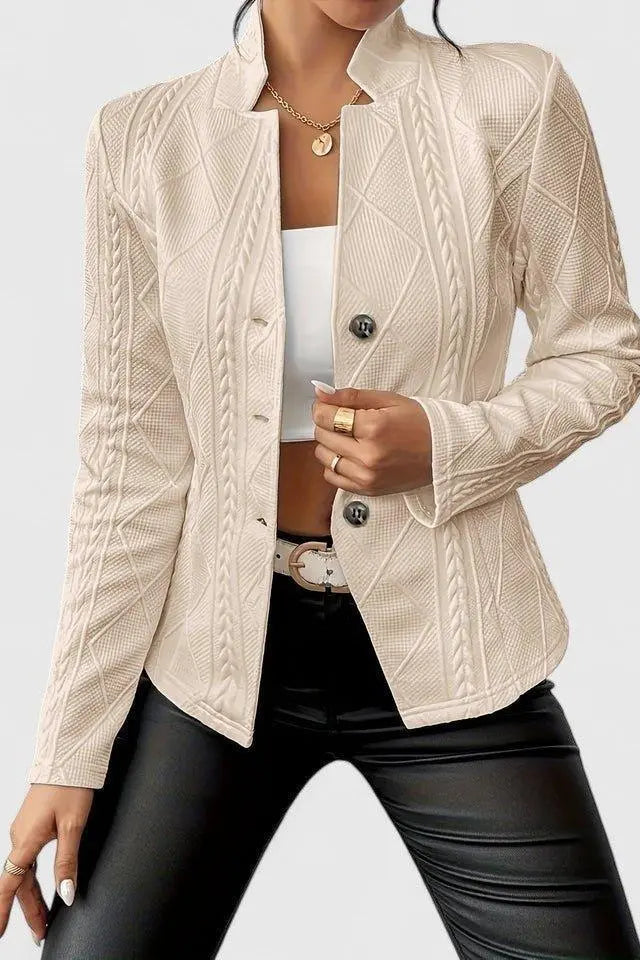 Sofie | Moderne blazer Charlotte Odense