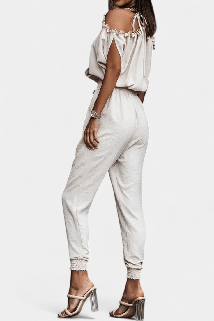 Solene | Jumpsuit Charlotte Odense
