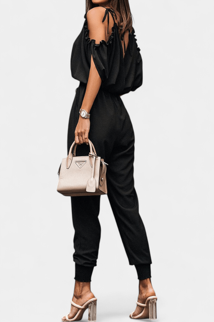 Solene | Jumpsuit Charlotte Odense