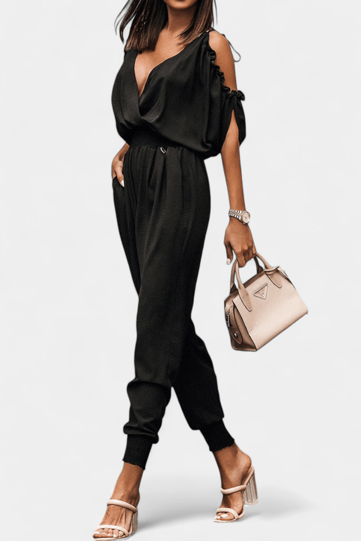 Solene | Jumpsuit Charlotte Odense