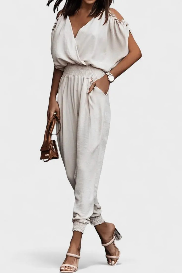 Solene | Jumpsuit Charlotte Odense
