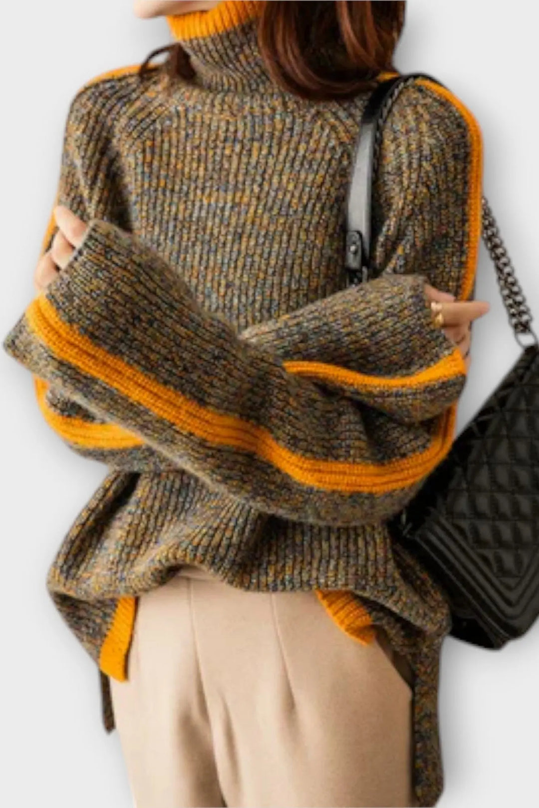 Solveig | Sweatshirt Charlotte Odense