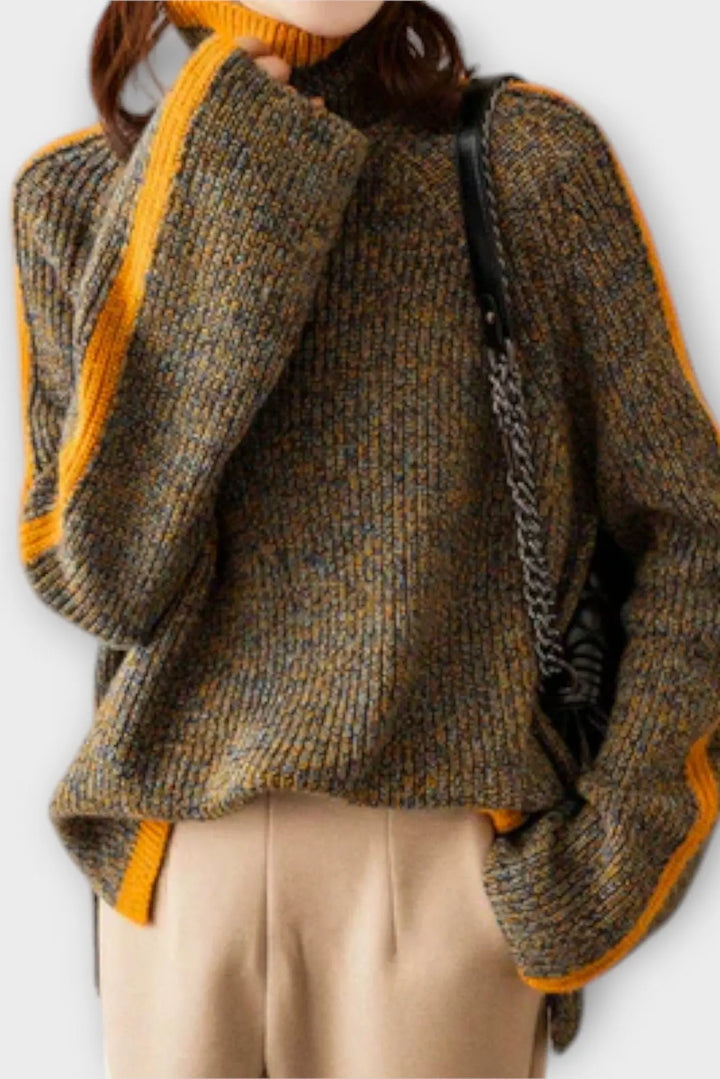 Solveig | Sweatshirt Charlotte Odense