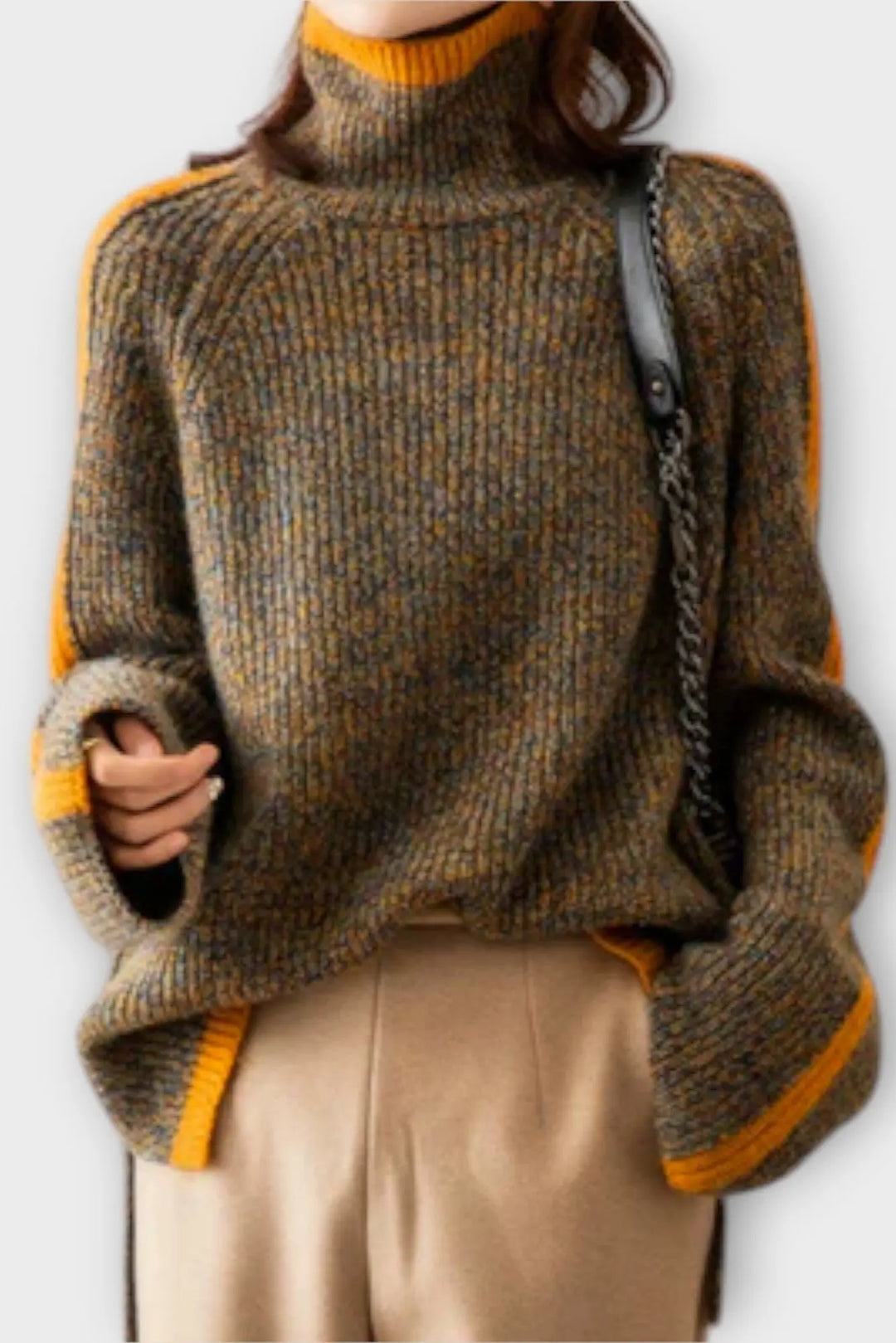 Solveig | Sweatshirt Charlotte Odense